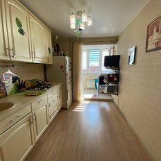 Квартира 46,9 м², 1-комнатная - изображение 1