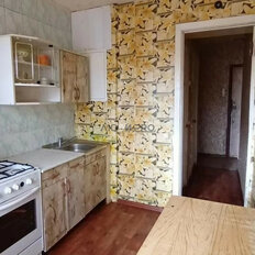 Квартира 34 м², 1-комнатная - изображение 5