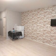 Квартира 38 м², студия - изображение 5