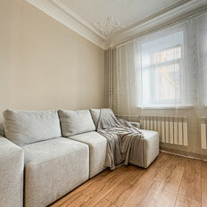 Квартира 37,3 м², 2-комнатная - изображение 4