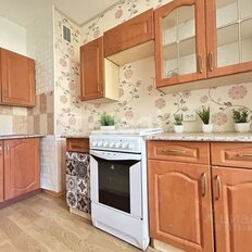 Квартира 45 м², 1-комнатная - изображение 3