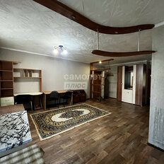 Квартира 50 м², 2-комнатная - изображение 4