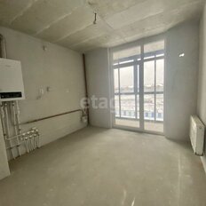 Квартира 43,1 м², 1-комнатная - изображение 2