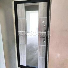 Квартира 39,1 м², 2-комнатная - изображение 3