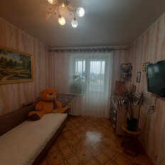 Квартира 61,7 м², 3-комнатная - изображение 3