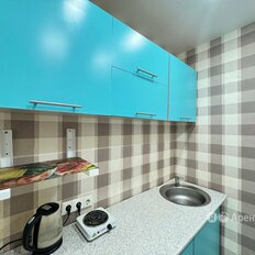Квартира 22 м², 1-комнатная - изображение 3