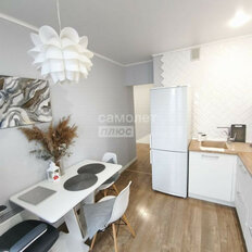 Квартира 45 м², 1-комнатная - изображение 1