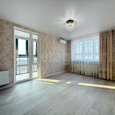 Квартира 58 м², 2-комнатная - изображение 2