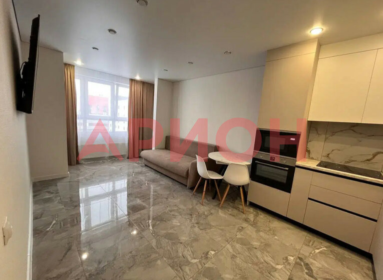 64 м², 2-комнатная квартира 6 650 000 ₽ - изображение 74