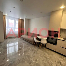 Квартира 53,3 м², 2-комнатная - изображение 1