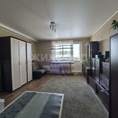 Квартира 25,1 м², студия - изображение 1