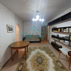 Квартира 60,9 м², 4-комнатная - изображение 2