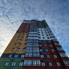 Квартира 36,9 м², 3-комнатная - изображение 3