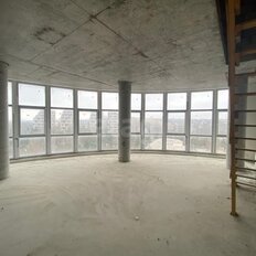 Квартира 169,7 м², 4-комнатная - изображение 2