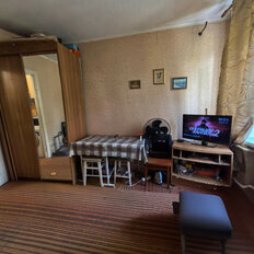 Квартира 18 м², 1-комнатная - изображение 5