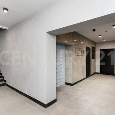 Квартира 57,1 м², 2-комнатная - изображение 2