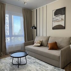 Квартира 36 м², 1-комнатная - изображение 2