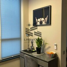 Квартира 40 м², студия - изображение 4