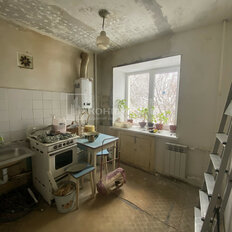 Квартира 44,7 м², 2-комнатная - изображение 1