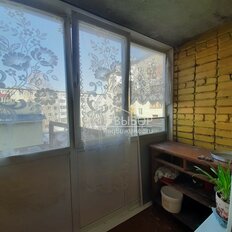 Квартира 55 м², 2-комнатная - изображение 3