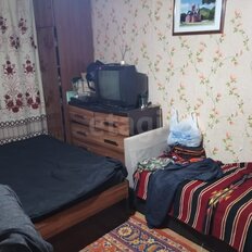 Квартира 26,7 м², 1-комнатная - изображение 3