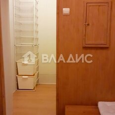 Квартира 33,7 м², 1-комнатная - изображение 4