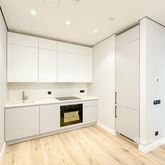 Квартира 42 м², 1-комнатные - изображение 3