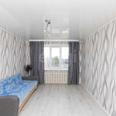 Квартира 29,6 м², 1-комнатная - изображение 1