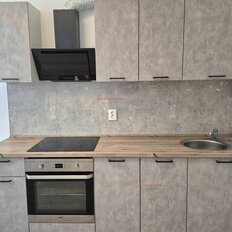 Квартира 41 м², 1-комнатная - изображение 4