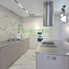 Квартира 138 м², 3-комнатная - изображение 4