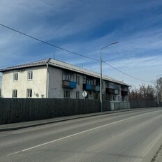 Квартира 56 м², 3-комнатная - изображение 1