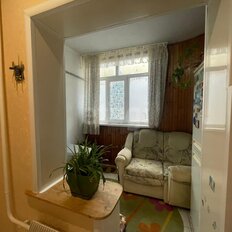 Квартира 58,5 м², 2-комнатная - изображение 3