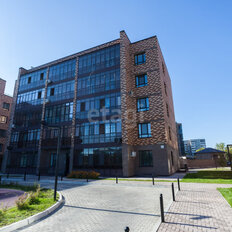Квартира 81,7 м², 3-комнатная - изображение 1