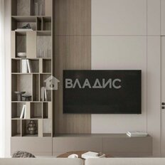 Квартира 73,3 м², 2-комнатная - изображение 4