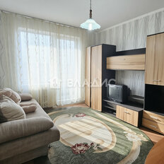 Квартира 63,4 м², 3-комнатная - изображение 3