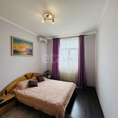 Квартира 70,9 м², 2-комнатная - изображение 4