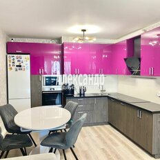 Квартира 85,4 м², 3-комнатная - изображение 5