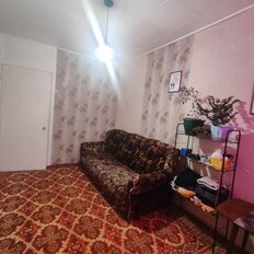 Квартира 43 м², 2-комнатная - изображение 5