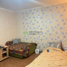 Квартира 38 м², 1-комнатная - изображение 5