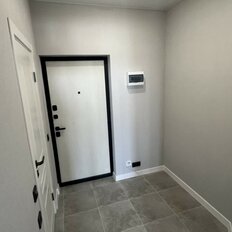 Квартира 31,5 м², 1-комнатная - изображение 5