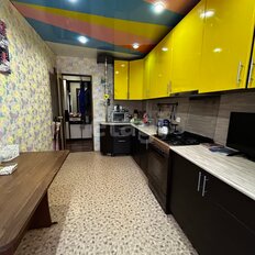 Квартира 72,3 м², 3-комнатная - изображение 4