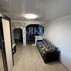 Квартира 33,7 м², 1-комнатная - изображение 2
