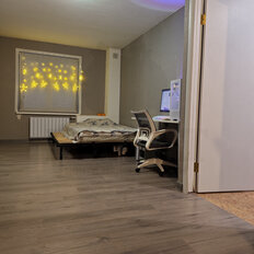 Квартира 37,1 м², 1-комнатная - изображение 4