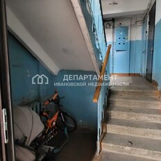 Квартира 30,5 м², 1-комнатная - изображение 4