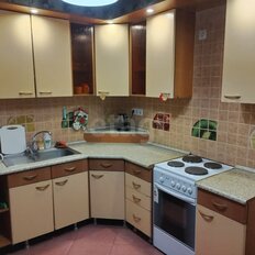 Квартира 40 м², 1-комнатная - изображение 1