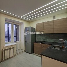 Квартира 38 м², 1-комнатная - изображение 4