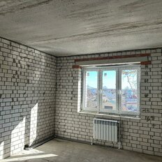 Квартира 41,9 м², 1-комнатная - изображение 5