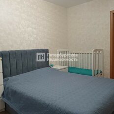 Квартира 60,8 м², 3-комнатная - изображение 4
