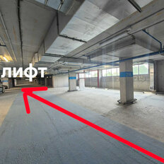 14 м², машиноместо - изображение 3