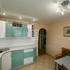 Квартира 72 м², 3-комнатная - изображение 1